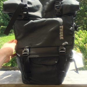 Thule Rolltop Camera Pack
